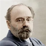 Лекция 12. Эмиль Золя