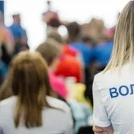 Волонтерство