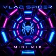 Vlad Spider - Mini Mix