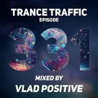 Vlad Positive — Trance Traffic 331