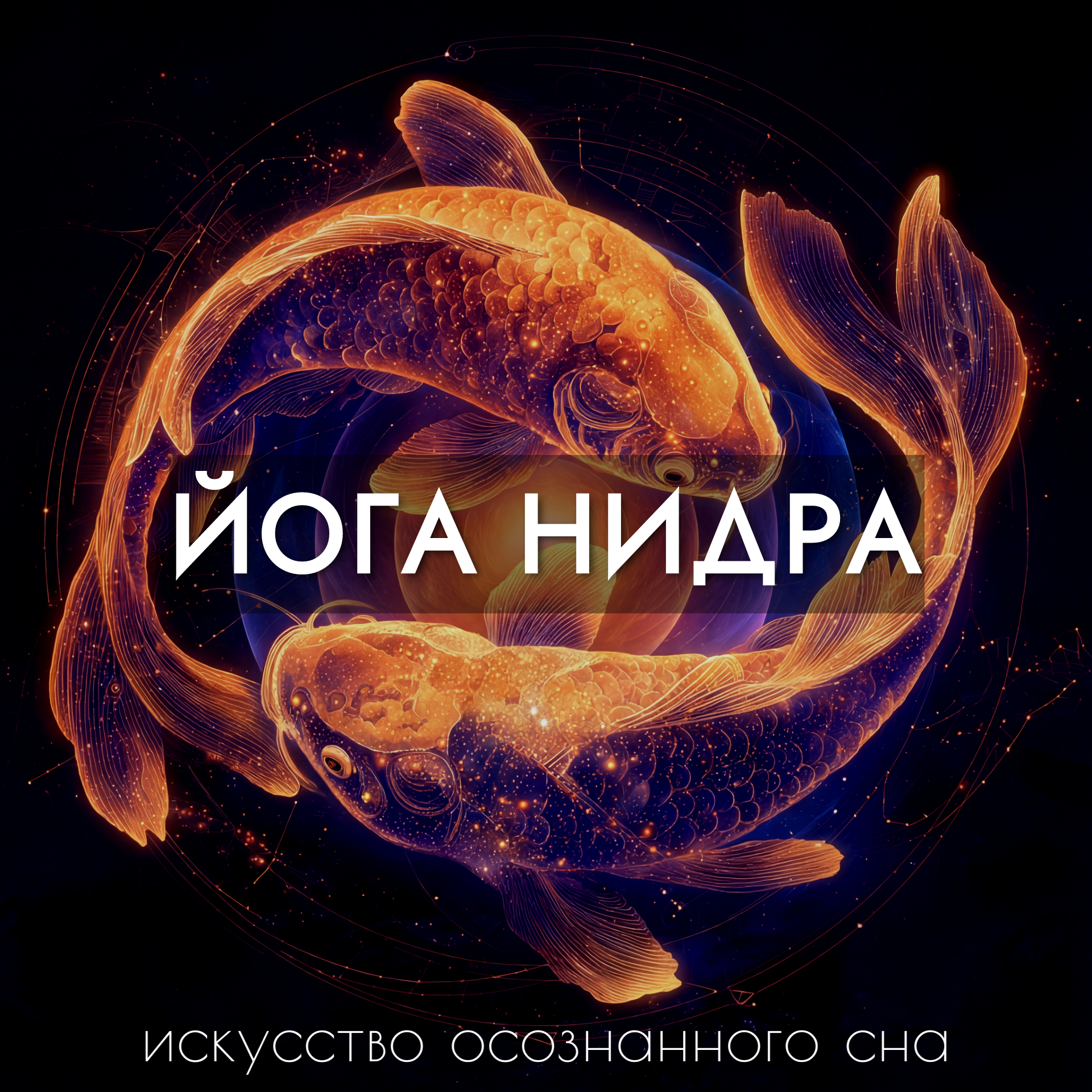 Йога НИДРА. Практика
