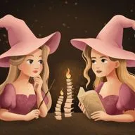 ПАТРОНУСЫ. Внутренние защитники, телесная магия и сила счастливых воспоминаний