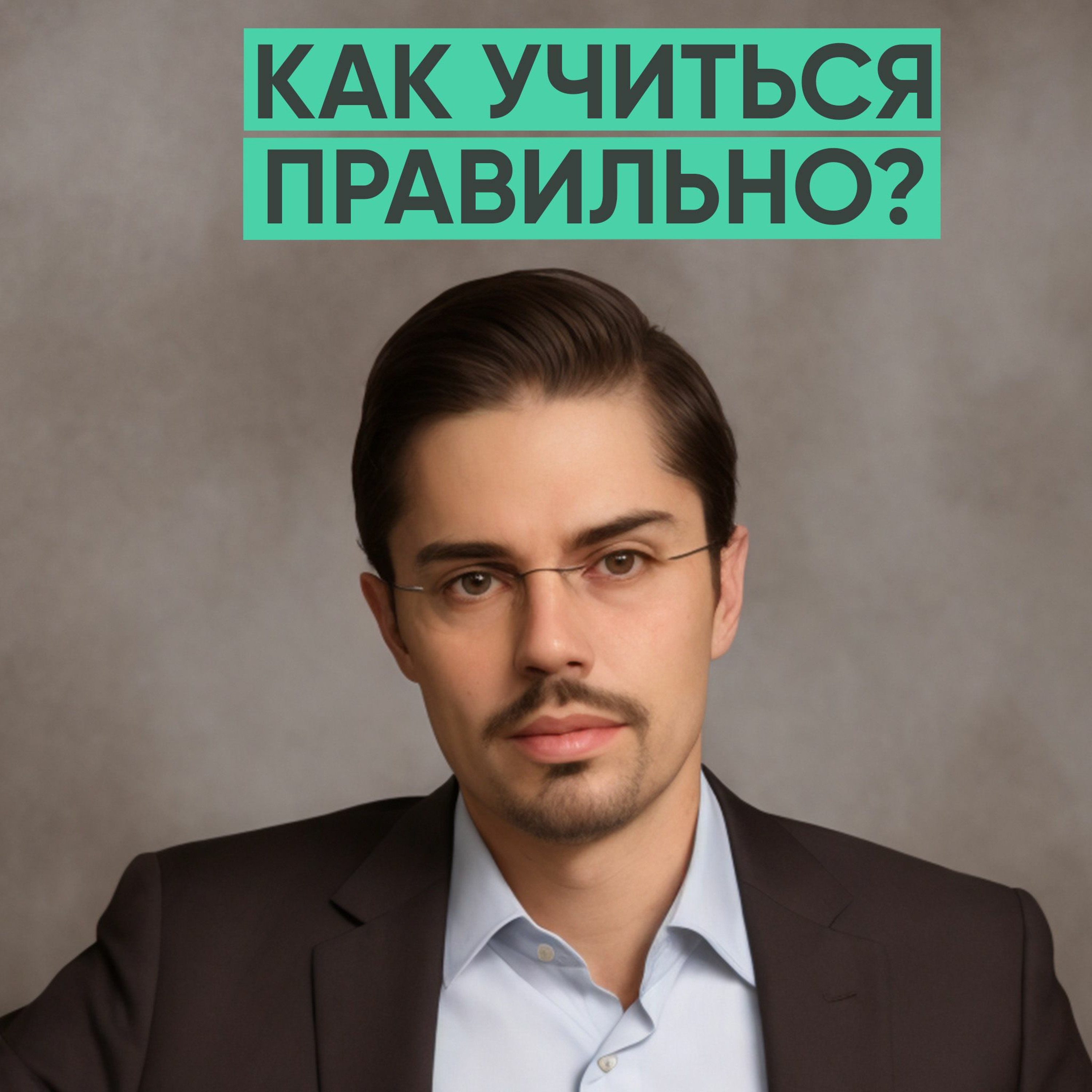 107 – Как осваивать новые навыки? (Николай Ягодкин) episode artwork