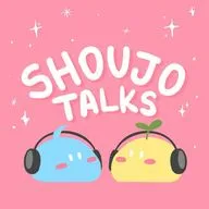 Трейлер подкаста Shoujo Talks!