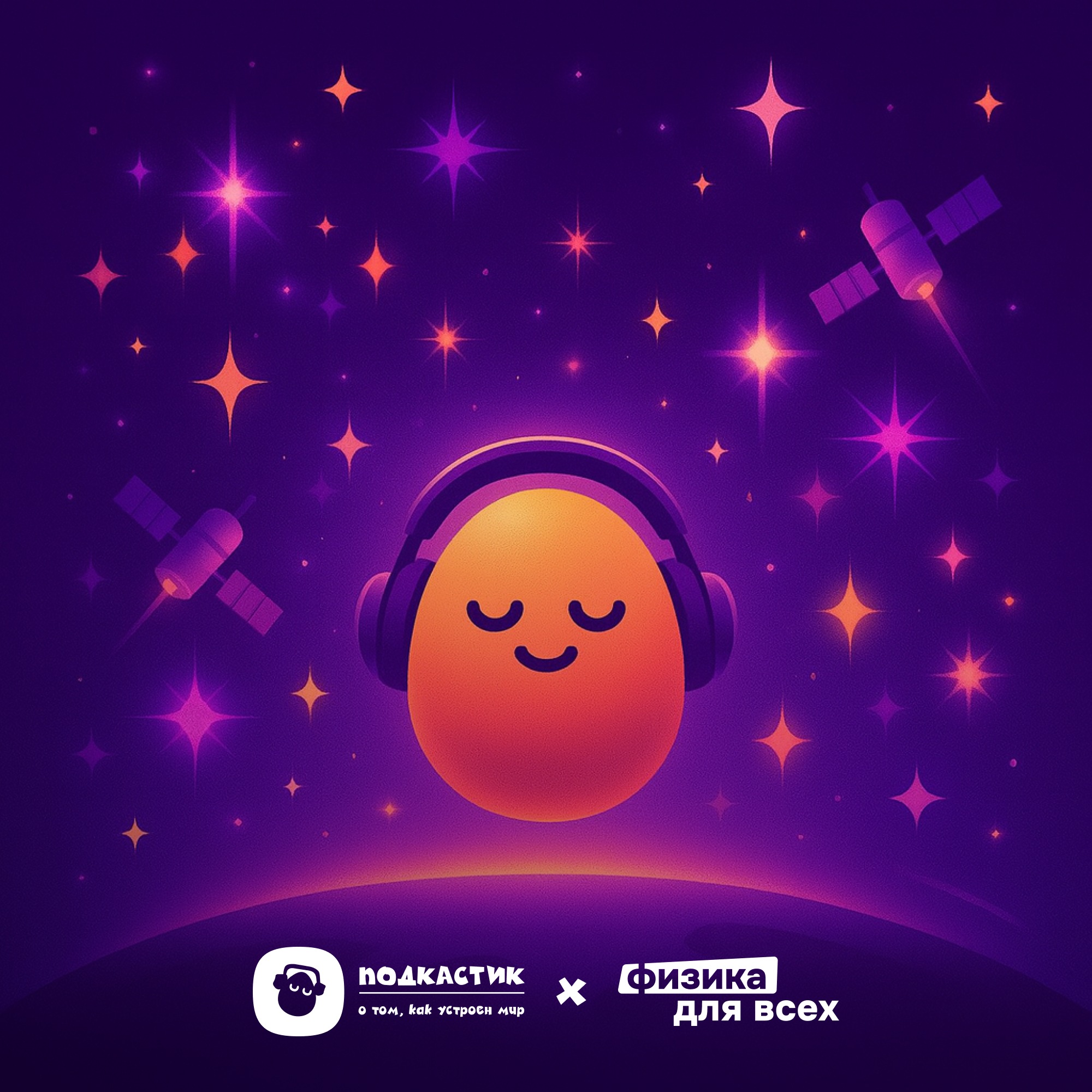 #5 эпизод | Мерцание звёзд | серия МФТИ — «Физика для всех»