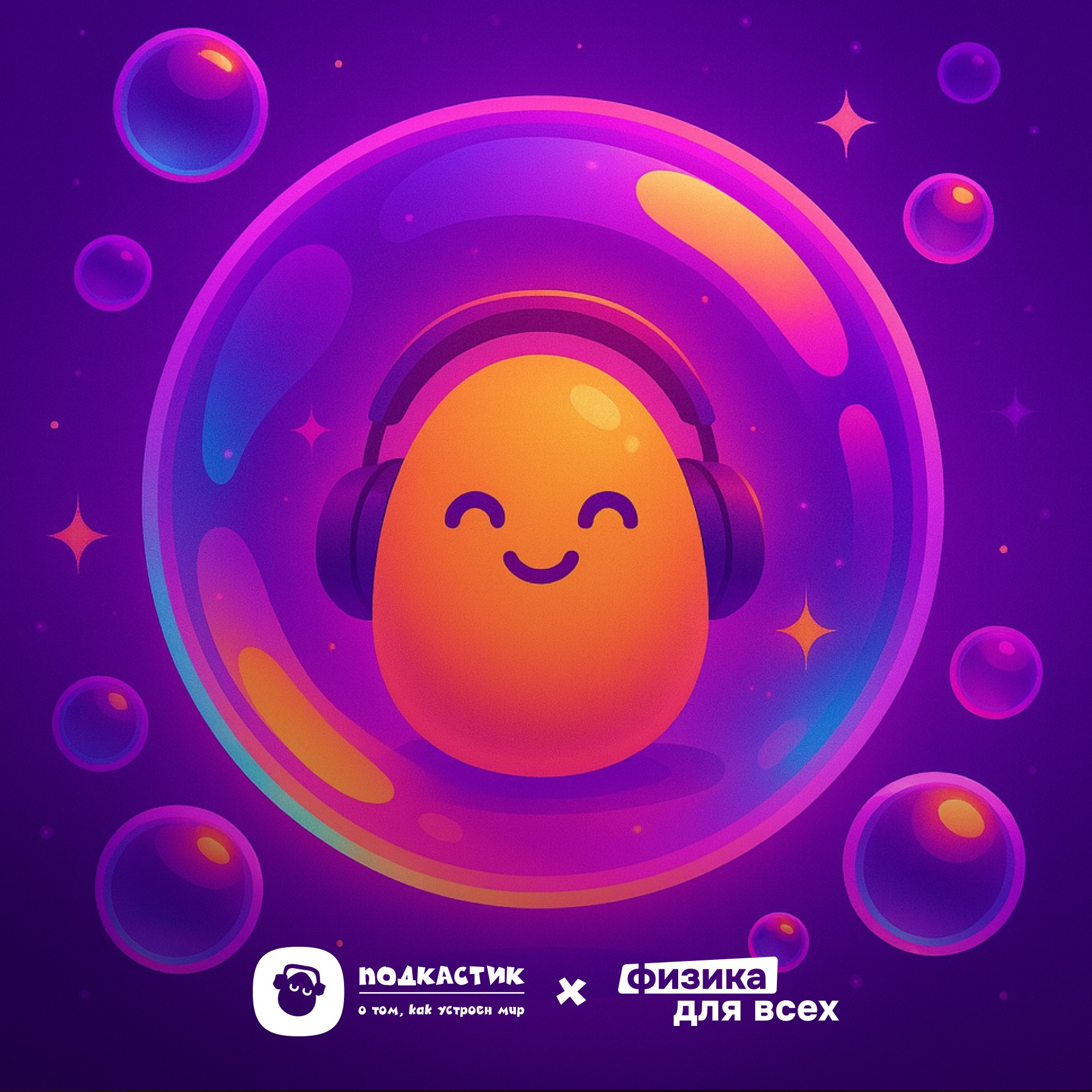 #7 эпизод | Пузыри и радуга | серия МФТИ — «Физика для всех»