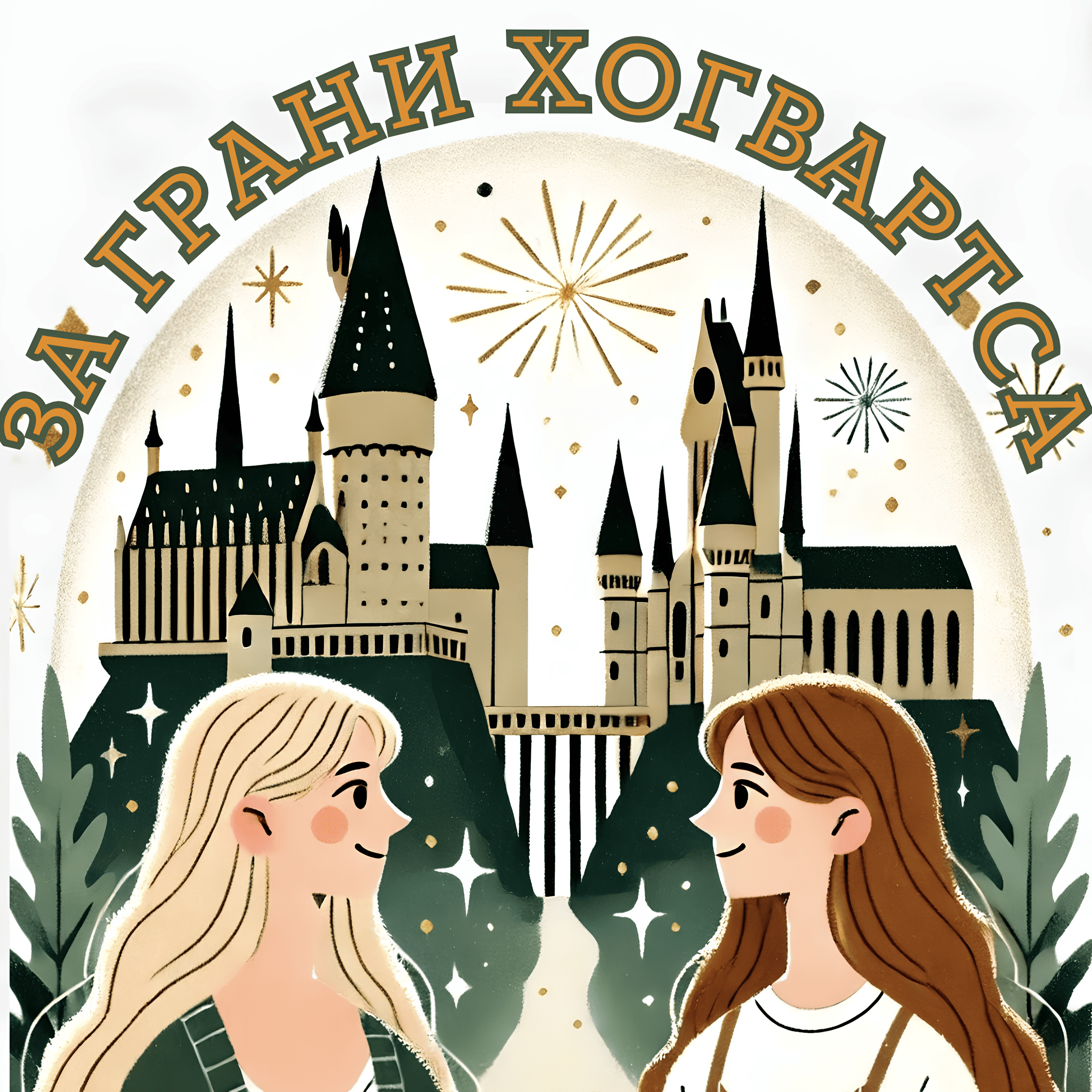 Злодей vs Злодей: Гриндевальд против Волан-де-морта ⚔️