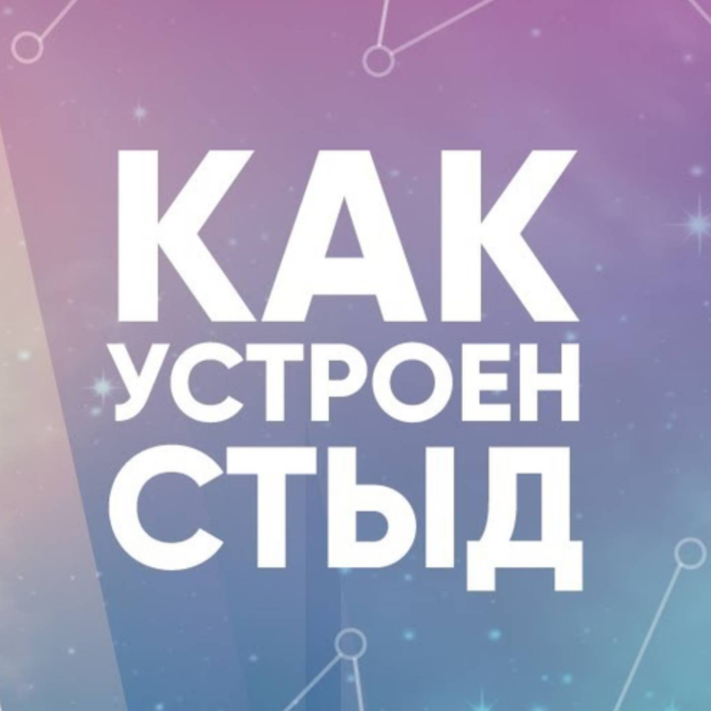 Как устроен стыд