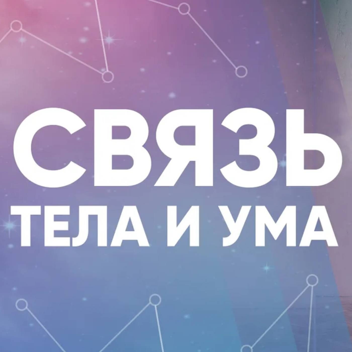 Есть ли связь тела и ума episode artwork
