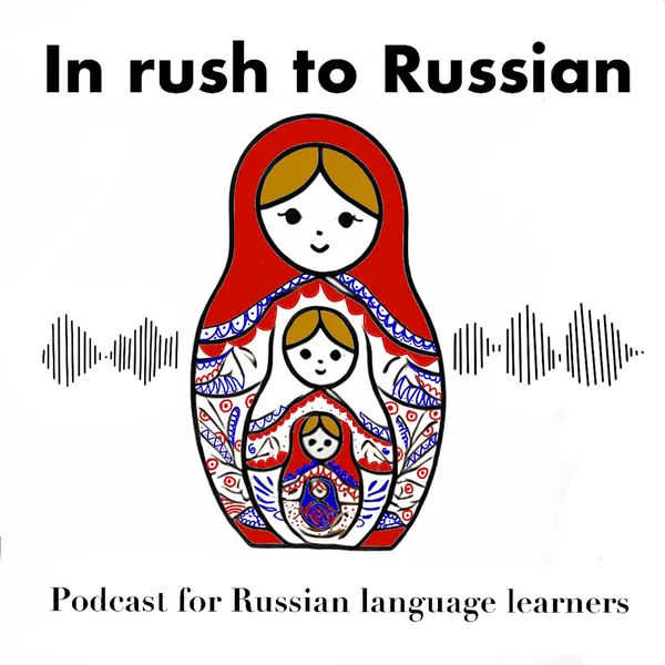 In rush to Russian