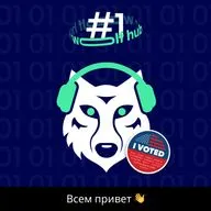 Wolf hub 01. Выборы в США, презентация Apple, AC Valhalla и толерантность в кино