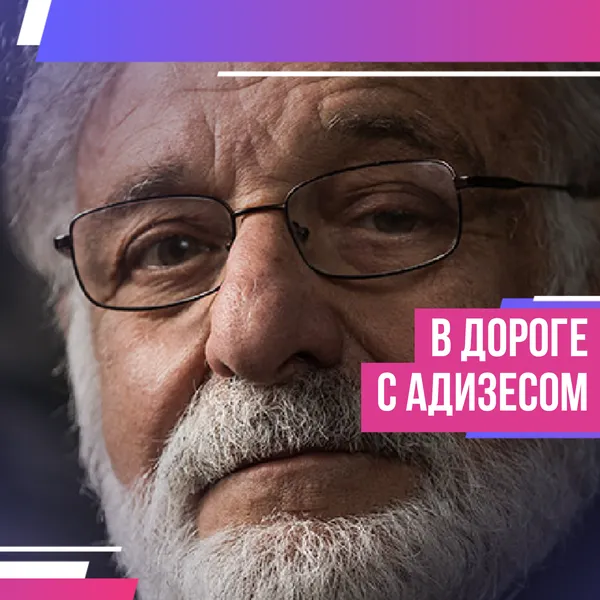 В дороге с Адизесом