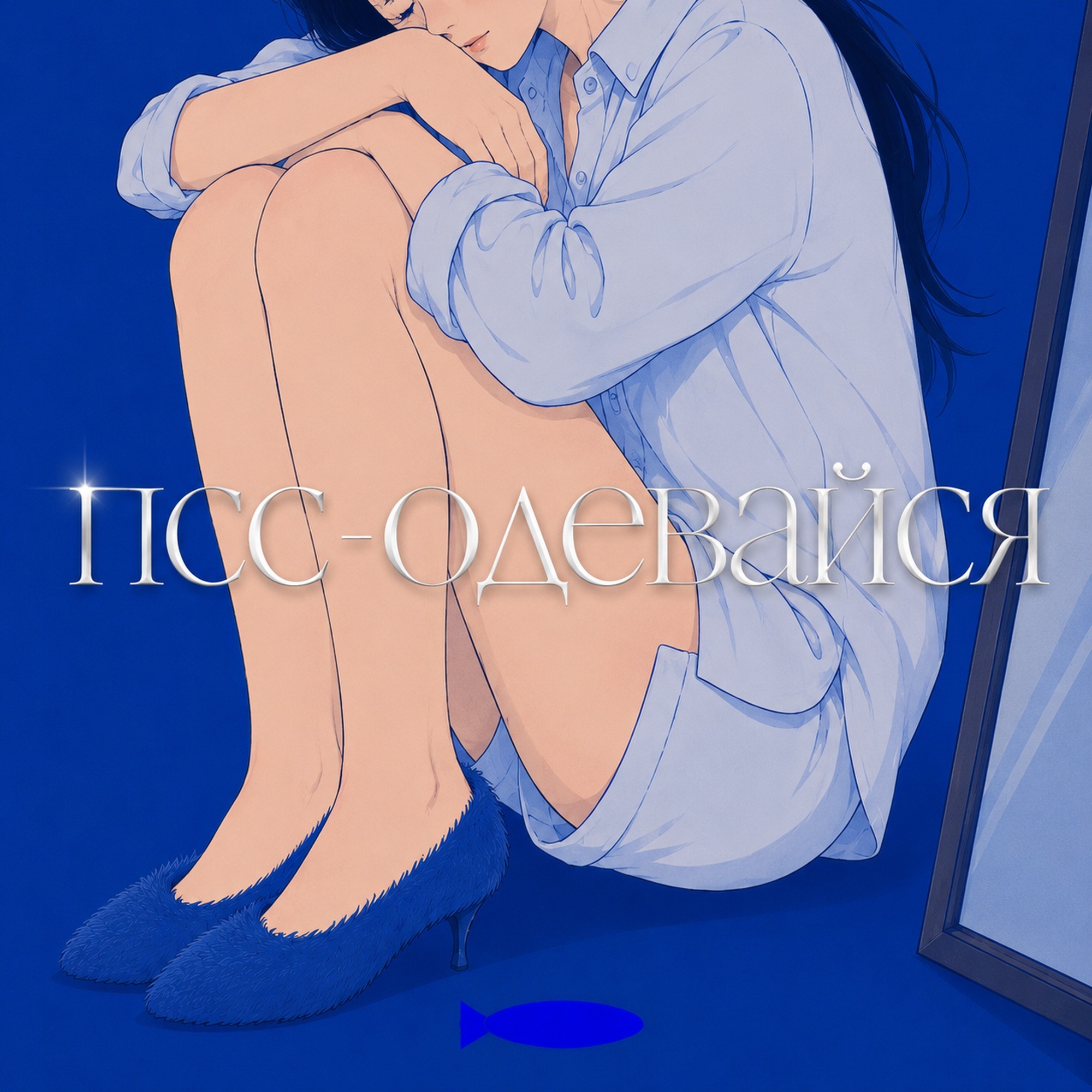 псс-одевайся podcast artwork