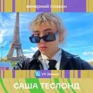 Саша Теслонд