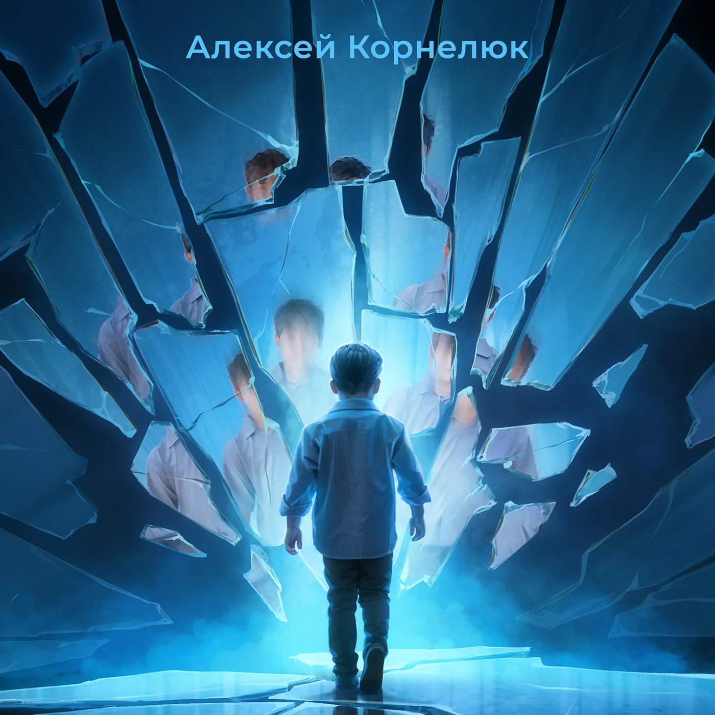 Книга |11| - В этот день я познакомился с собой. Книга о том, как сын научил отца жизни podcast