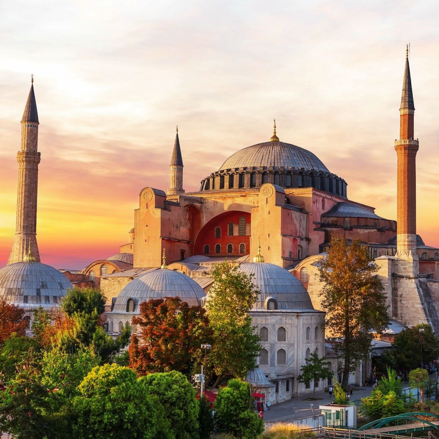 Тайный Стамбул: следы Византии. Часть 3 episode artwork