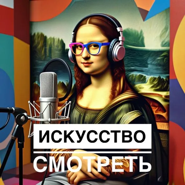 Искусство смотреть