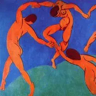 Мунк, Матисс, экспрессионисты. Кричим и танцуем на всю!