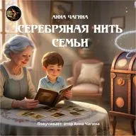 Серебряная Нить Семьи/ Озвучивает автор Анна Чагина (Anna_angel_ina)