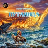 Путаница / Корней Чуковский / Читает Анастасия Зинакова