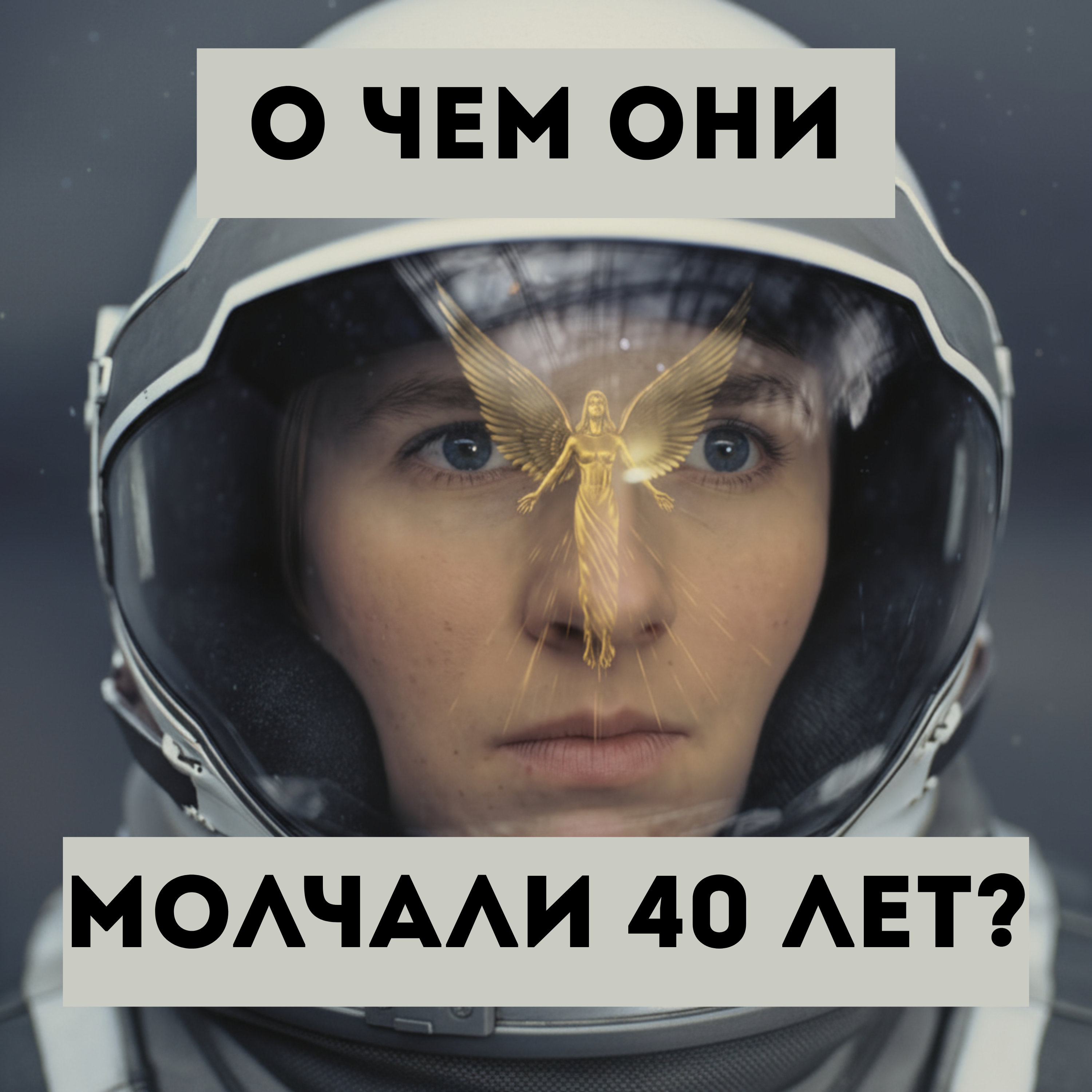 Свет среди тьмы: реальная история космонавтов, увидевших невозможное episode artwork