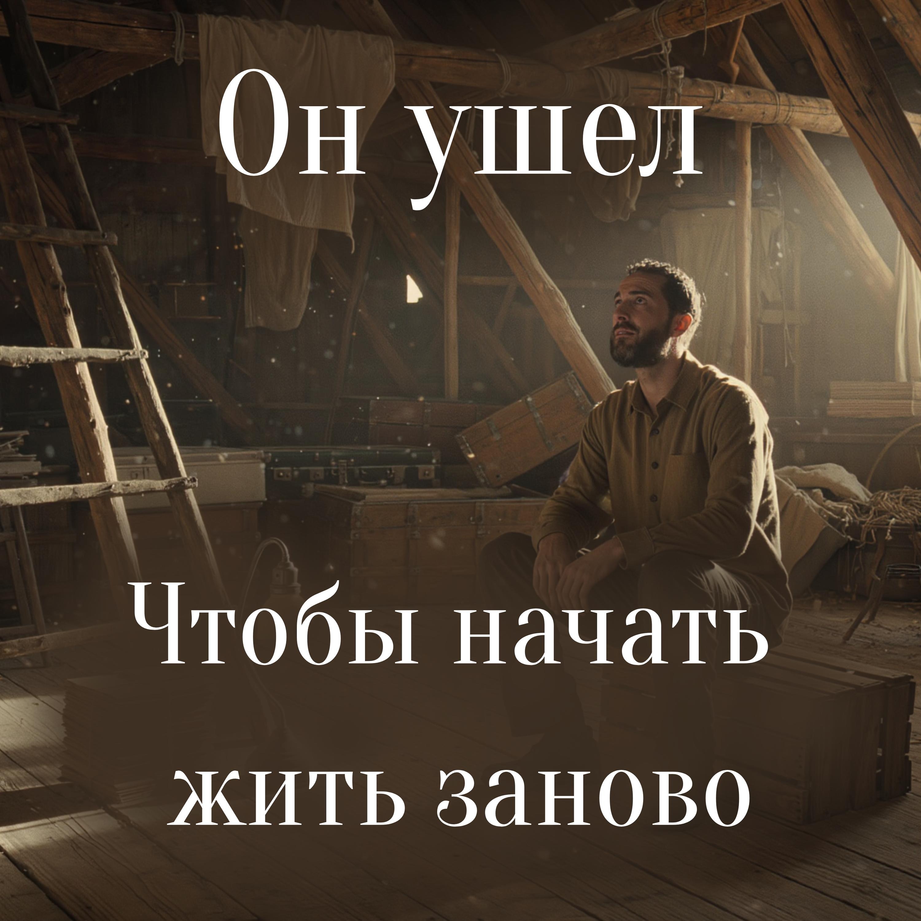 Как преподаватель изменил свою жизнь episode artwork