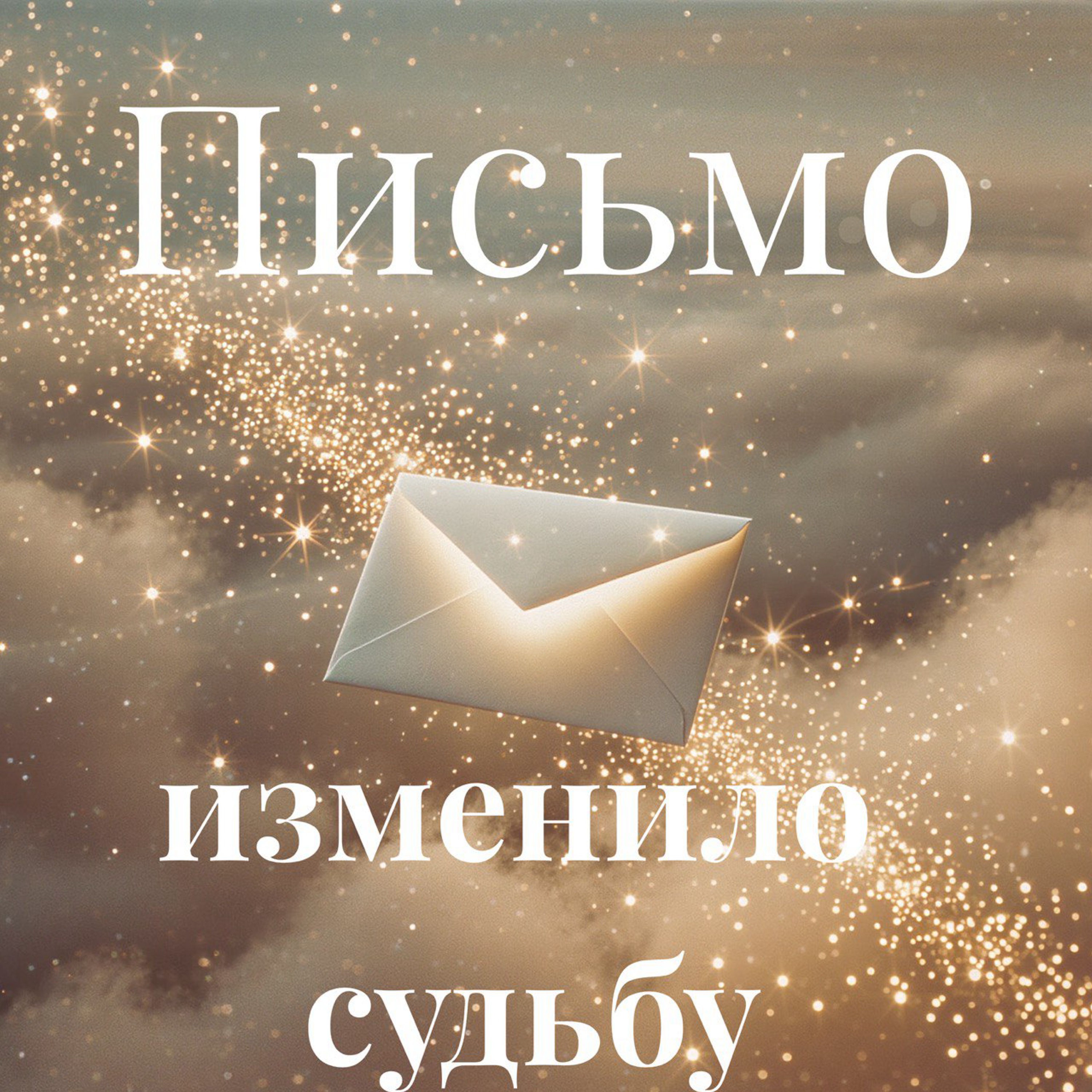 Письмо изменило судьбу episode artwork