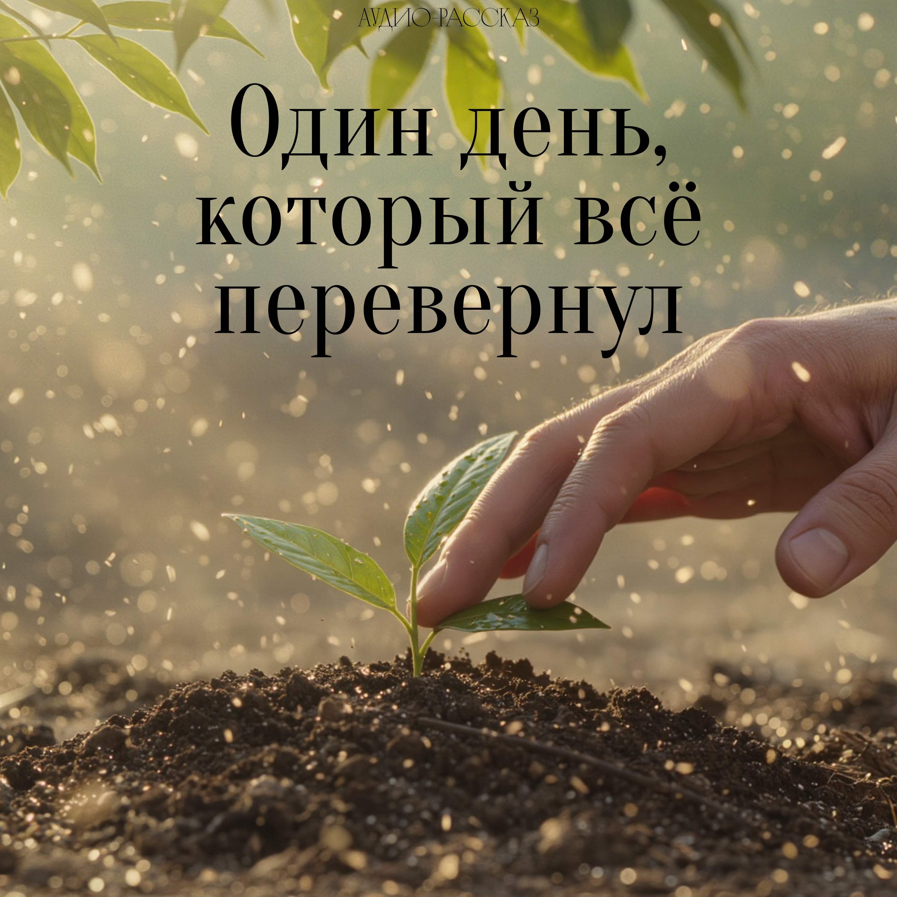 С этого дерева началась новая жизнь episode artwork