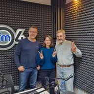 Живой Звук - Ра Дуэт 