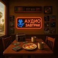 Уйти нельзя вернуться: в гостях Евгений PJ Потехин и проект Раёк