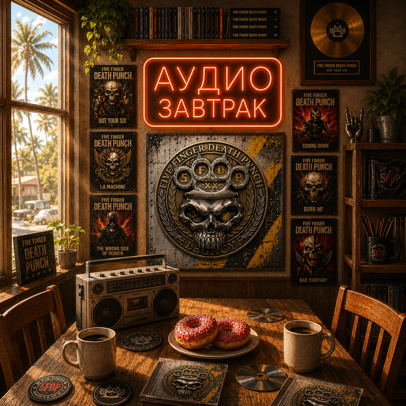 podcast