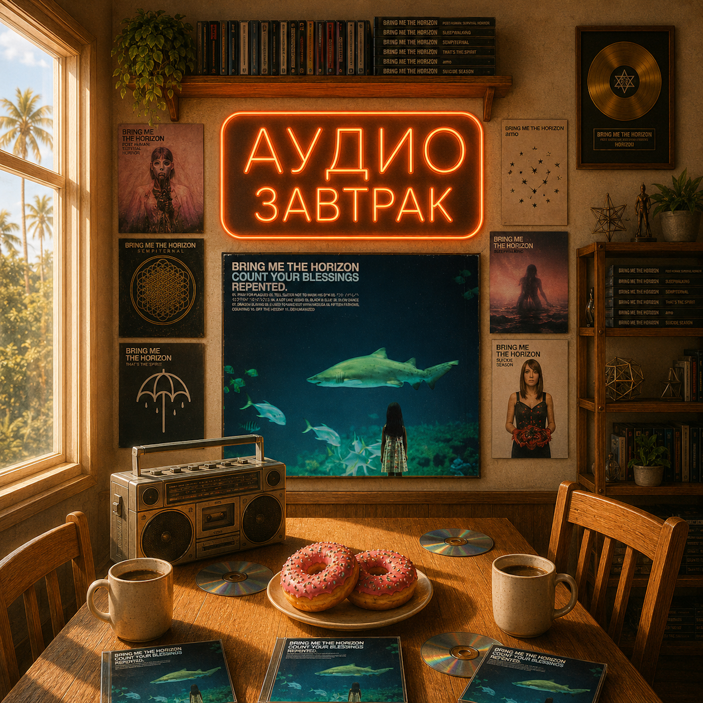 podcast