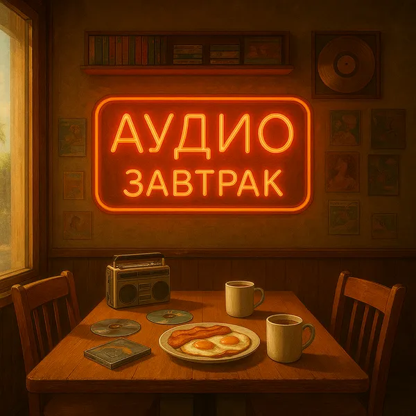 Аудиозавтрак
