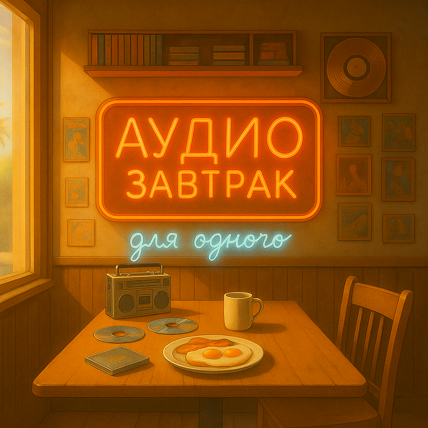 Похожки. Что послушать, если нравится Chevelle podcast