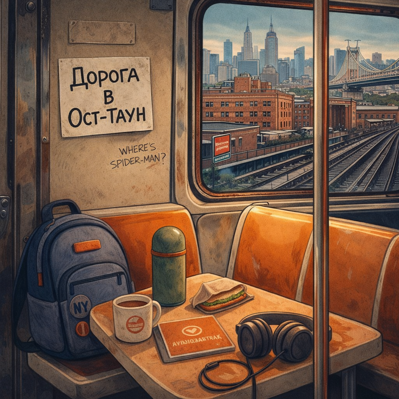 podcast