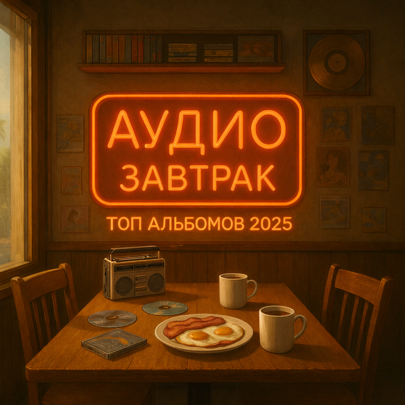 podcast