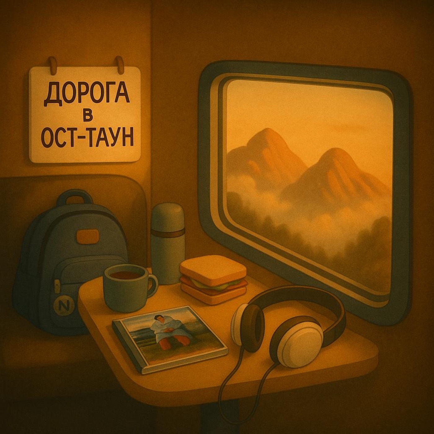 podcast