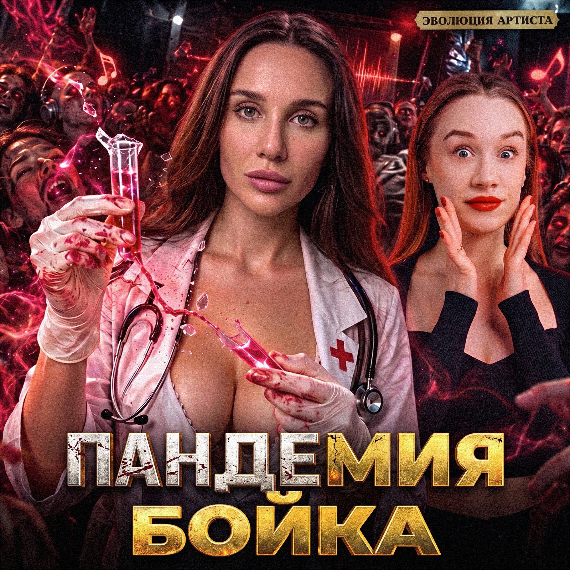 MIA BOYKA: МУЗЫКАЛЬНАЯ ЭПИДЕМИЯ ИЛИ ПОП-СЕНСАЦИЯ?