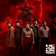 «Очень странные дела 5», «Из многих», «Франкенштейн» vs «Дракула»