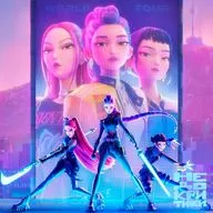 «Кейпоп-охотницы на демонов», «Одно целое», «Олдскул» и Hollow Knight: Silksong