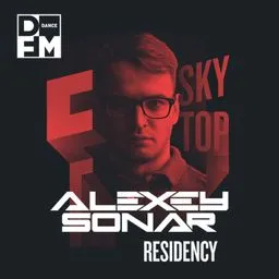 ALEXEY SONAR / SKYTOP