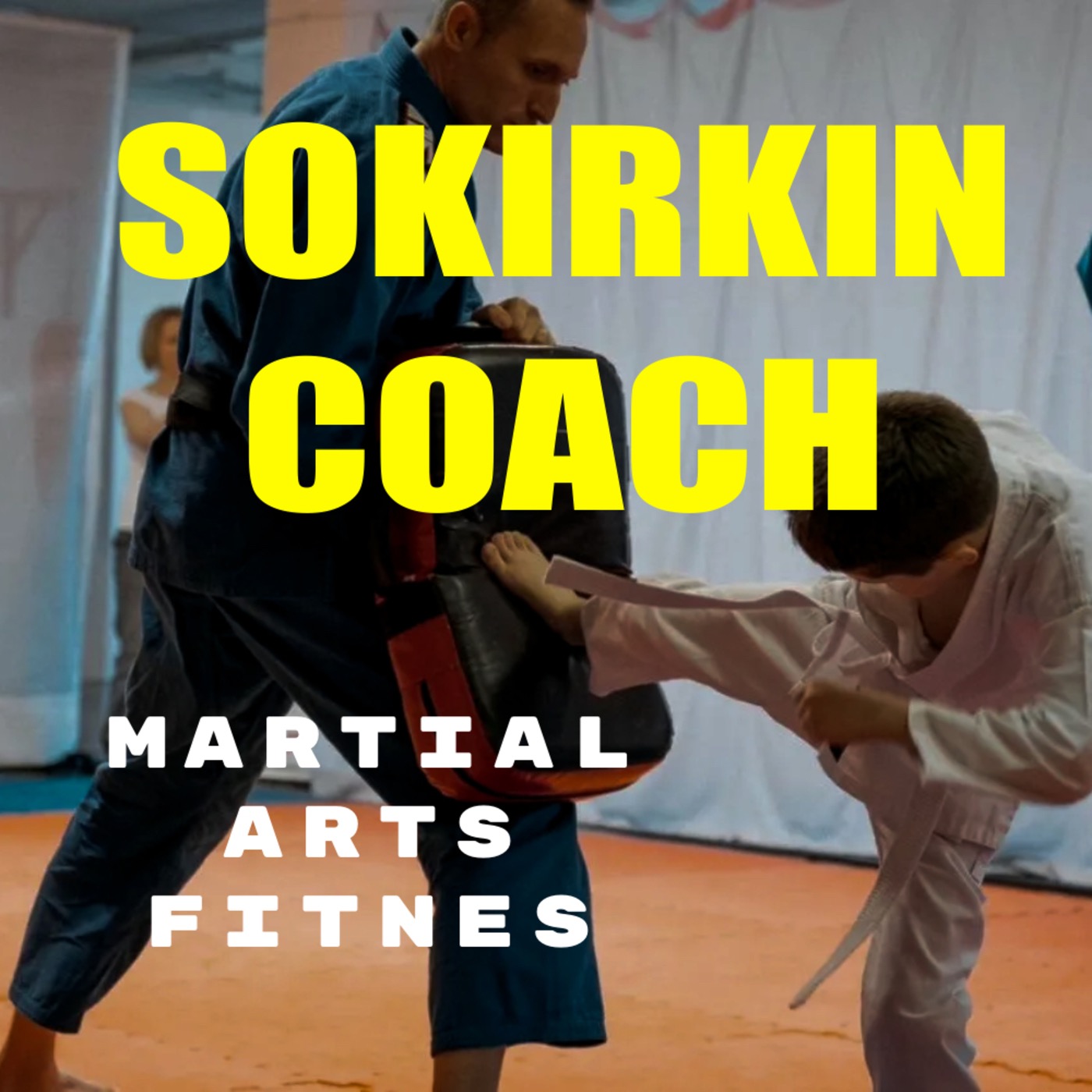 АННА СОМОВА. КАРАТЭ НА УЛИЦЕ. ПЕРЕХОД В СМЕШАННЫЕ ЕДИНОБОРСТВА. ТРЕНИРОВКИ С МУЖЧИНАМИ