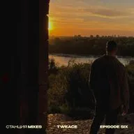 Episode Six: Tweace (Afro House)