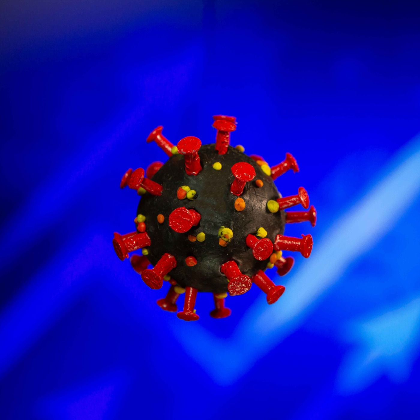 Ковиду 5 лет. Пандемия, изменившая мир