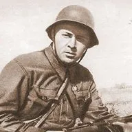 Аркадий Гайдар. Фронтовой очерк «У переправы»