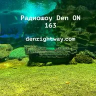Радиошоу Den ON 163