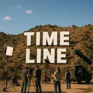 🎙 07 / Дмитрий Ларионов. Он научит любить монтаж. ЧАСТЬ 2