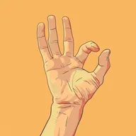 8. Окей и жестовые языки