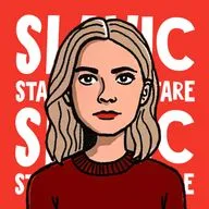 Феномен славянского взгляда