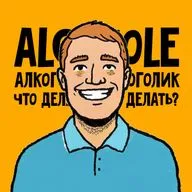 Я — алкоголик! Что делать?